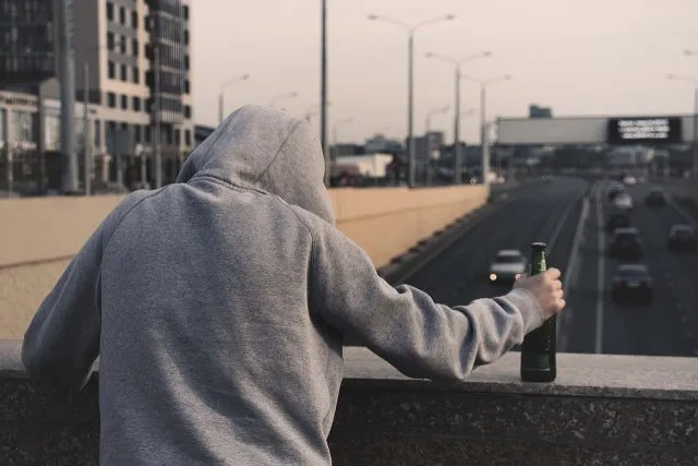 Kiedy rozpocząć leczenie w ośrodku zamkniętym?